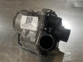 помпа BMW X3 F25 2013, 3.5 л., бензин, АКПП, черный, внедорожник 5 дв., полный привод, 7632426, 11517632426, 9455978, 11519455978