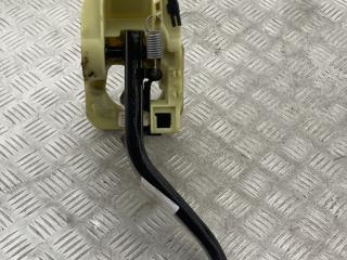 педаль тормоза BMW X3 F25 2013, 3.5 л., бензин, АКПП, черный, внедорожник 5 дв., полный привод, 35006850499, 6787363