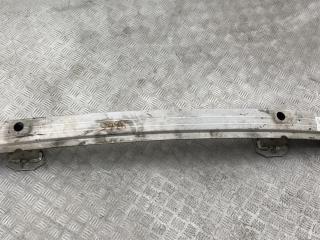 усилитель бампера заднего BMW X3 F25 2013, 3.5 л., бензин, АКПП, черный, внедорожник 5 дв., полный привод, 51127210072, 7210072