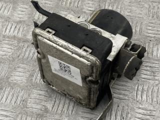 блок ABS BMW X3 F25 2013, 3.5 л., бензин, АКПП, черный, внедорожник 5 дв., полный привод, 34516881325, 6852747, 6852748