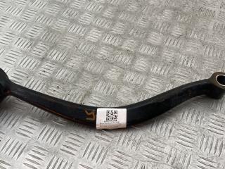 рычаг передний правый BMW X3 F25 2013, 3.5 л., бензин, АКПП, черный, внедорожник 5 дв., полный привод, 31106787674, 6787674