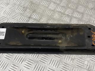 кронштейн КПП BMW X3 F25 2013, 3.5 л., бензин, АКПП, черный, внедорожник 5 дв., полный привод