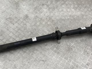 карданный вал BMW X3 F25 2013, 3.5 л., бензин, АКПП, черный, внедорожник 5 дв., полный привод, 26107589801, 7589801