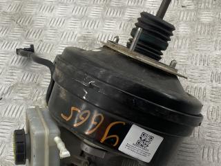 вакуумный усилитель тормозов BMW X3 F25 2013, 3.5 л., бензин, АКПП, черный, внедорожник 5 дв., полный привод, 34336797469, 6854348