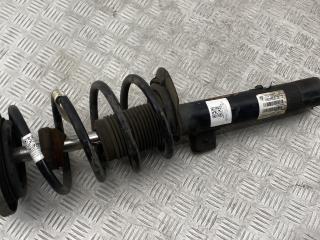 амортизатор передний левый BMW X3 F25 2013, 3.5 л., бензин, АКПП, черный, внедорожник 5 дв., полный привод, 31316796409, 6796409