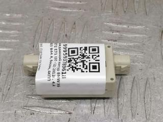 Заграждающий контур BMW X6 E71 [рестайлинг] E71 2012, 4.4 л., N63 B44 A, бензин, АКПП, titansilber metallic (354), внедорожник 5 дв., полный привод, 65246990090, 6990090