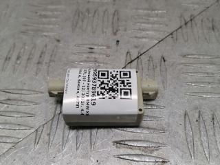 Заграждающий контур BMW X6 E71 [рестайлинг] E71 2012, 4.4 л., N63 B44 A, бензин, АКПП, titansilber metallic (354), внедорожник 5 дв., полный привод, 65246990090, 6990090