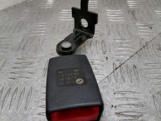 замок ремня безопасности BMW X6 E71 [рестайлинг] E71 2012, 4.4 л., N63 B44 A, бензин, АКПП, titansilber metallic (354), внедорожник 5 дв., полный привод, 72117171197, 7171197