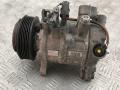 компрессор кондиционера BMW 3 серия F30/F31/F34 2013, 2.0 л., N47 D20 C, дизель, МКПП, black sapphire metallic (475), седан, задний привод, правый руль, 9223694, 64529223694, 6SBU14A, 9225703, 64529225703 - фото №4