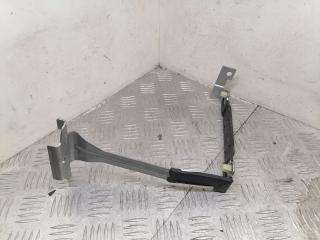 крепление аккумулятора BMW X6 E71 [рестайлинг] E71 2012, 4.4 л., N63 B44 A, бензин, АКПП, titansilber metallic (354), внедорожник 5 дв., полный привод, 61217555905, 7555905