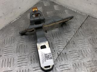 петля крышки багажника BMW X6 E71 [рестайлинг] E71 2012, 4.4 л., N63 B44 A, бензин, АКПП, titansilber metallic (354), внедорожник 5 дв., полный привод, 41007202864, 7175830