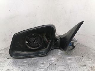 зеркало наружное левое BMW 7 серия F01/F02 F02 2012, 4.4 л., N63 B44 A, бензин, black sapphire metallic (475), полный привод, 51167282139