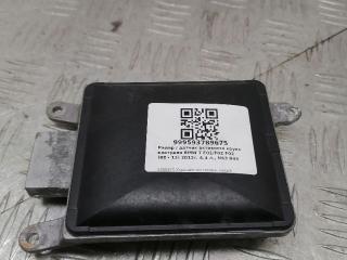 радар / датчик активного круиз контроля BMW 7 серия F01/F02 F02 2012, 4.4 л., N63 B44 A, бензин, black sapphire metallic (475), полный привод, 66326855870, 6855870