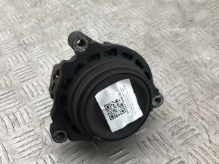 подушка крепления двигателя BMW 3 серия F30/F31/F34 2013, 2.0 л., N47 D20 C, дизель, МКПП, black sapphire metallic (475), седан, задний привод, правый руль, 22116787657, 6787657