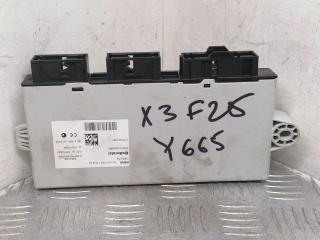 Иммобилайзер BMW X3 F25 2013, 3.5 л., бензин, АКПП, черный, внедорожник 5 дв., полный привод, 61359282116, 9282116