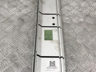 обшивка багажника BMW X6 E71 [рестайлинг] E71 2012, 4.4 л., N63 B44 A, бензин, АКПП, titansilber metallic (354), внедорожник 5 дв., полный привод, 51476981043, 6981043