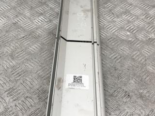 обшивка багажника BMW X6 E71 [рестайлинг] E71 2012, 4.4 л., N63 B44 A, бензин, АКПП, titansilber metallic (354), внедорожник 5 дв., полный привод, 51476981044, 6981044