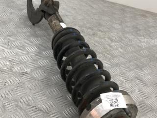 амортизатор передний левый BMW X6 E71 [рестайлинг] E71 2012, 4.4 л., N63 B44 A, бензин, АКПП, titansilber metallic (354), внедорожник 5 дв., полный привод, 31316792929, 6792929