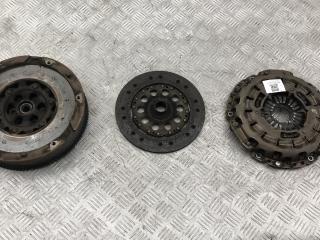 маховик BMW 3 серия E90/E91/E92/E93 E93 2007, 3.0 л., N53 B30 A, бензин, МКПП, кабриолет, 21207559529, 7559529