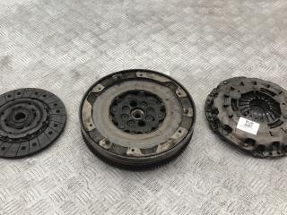 маховик BMW 1 серия E81/E87 [рестайлинг] 2008, 2.0 л., N47 D20 A, дизель, МКПП, 7637279, 21207637279, 7577479, 21207577479, 324063910, 415055210