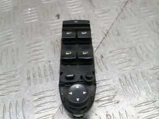 блок управления стеклоподъемниками BMW X5 E70 2008, 4.8 л., N62 B48 B, бензин, АКПП, черный 	 schwarz 2 (668), внедорожник 5 дв., 9218044, 61319218044, 61319122121, 9122121