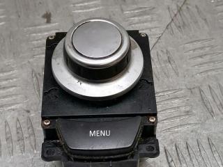 джойстик управления мультимедиа BMW X5 E70 2008, 4.8 л., N62 B48 B, бензин, АКПП, черный 	 schwarz 2 (668), внедорожник 5 дв., 65829125349, 9125349