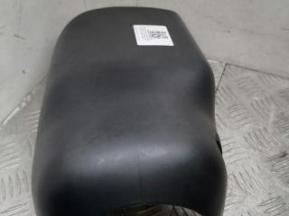кожух рулевой колонки BMW X5 E70 2008, 4.8 л., N62 B48 B, бензин, АКПП, черный 	 schwarz 2 (668), внедорожник 5 дв., 6966669, 61316966669