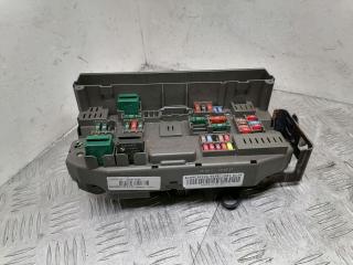 блок предохранителей BMW X5 E70 2008, 4.8 л., N62 B48 B, бензин, АКПП, черный 	 schwarz 2 (668), внедорожник 5 дв., 61149145115, 9145115