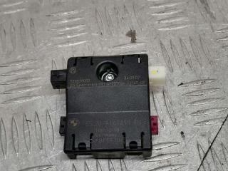 Заграждающий контур BMW X5 E70 2008, 4.8 л., N62 B48 B, бензин, АКПП, черный 	 schwarz 2 (668), внедорожник 5 дв., 9141491, 65209141491