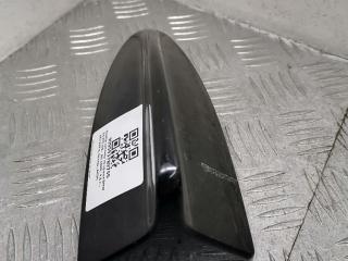 корпус антенны на крыше BMW X5 E70 2008, 4.8 л., N62 B48 B, бензин, АКПП, черный 	 schwarz 2 (668), внедорожник 5 дв., 65209125663, 6972574