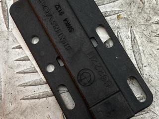 Антенна системы комфортного доступа BMW X6 E71 [рестайлинг] E71 2012, 4.4 л., N63 B44 A, бензин, АКПП, titansilber metallic (354), внедорожник 5 дв., полный привод, 6922211, 61356922211