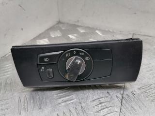 переключатель света BMW X5 E70 2008, 4.8 л., N62 B48 B, бензин, АКПП, черный 	 schwarz 2 (668), внедорожник 5 дв., 61319134728, 9134728