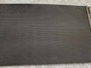 радиатор кондиционера BMW X3 F25 2014, 3.5 л., бензин, АКПП, внедорожник 5 дв., полный привод, 64539216143, 9216143