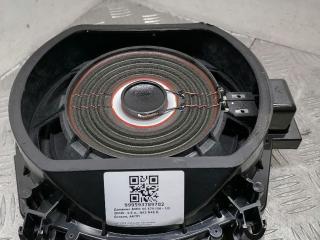 сабвуфер BMW X5 E70 2008, 4.8 л., N62 B48 B, бензин, АКПП, черный 	 schwarz 2 (668), внедорожник 5 дв., 65136971884, 6971884