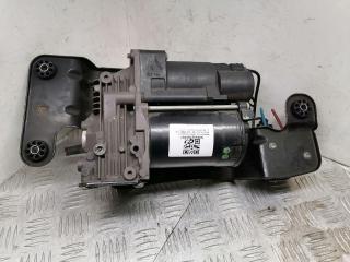 компрессор пневмоподвески BMW X5 E70 2008, 4.8 л., N62 B48 B, бензин, АКПП, черный 	 schwarz 2 (668), внедорожник 5 дв., 37226775479, 6775479