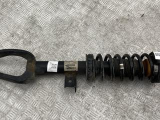 амортизатор передний левый BMW 5 серия F07/F10/F11 [рестайлинг] F10 2013, 3.5 л., бензин, АКПП, impblau brill metallic (a89), седан, полный привод, 6789361, 31316789361