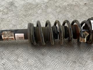 амортизатор задний левый BMW X3 F25 2014, 3.5 л., бензин, АКПП, внедорожник 5 дв., полный привод, 33526796317, 6796317