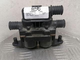 кран отопителя (печки) BMW X5 E53 2002, 3.0 л., M57 D30 (306D2), дизель, 8374995