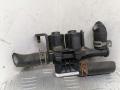 кран отопителя (печки) BMW 5 серия F07/F10/F11 2012, 3.0 л., N55 B30 A, бензин, 64119119164, 9119164, 64539119164 - фото №2