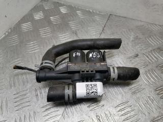 кран отопителя (печки) BMW 5 серия F07/F10/F11 2012, 3.0 л., N55 B30 A, бензин, 64219310349, 9310349, 64119119164, 9119164, 64539119164