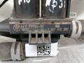 кран отопителя (печки) BMW 5 серия F07/F10/F11 2012, 3.0 л., N55 B30 A, бензин, 64219310349, 9310349, 64119119164, 9119164, 64539119164 - фото №3