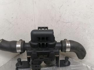 кран отопителя (печки) BMW X5 E53 [рестайлинг] 2006, 3.0 л., M57 D30 (306D2), дизель, внедорожник 5 дв., 6906652