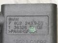 трубка топливная BMW 5 серия F07/F10/F11 2012, 2.0 л., N47 D20 C, дизель, АКПП, седан, 7802243 - фото №3