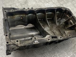 масляный поддон Mini Cooper 2 поколение 2011, 1.6 л., N47 C16 A, дизель, МКПП, 7811592