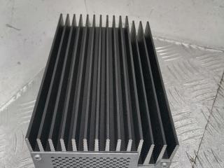 усилитель музыкальный BMW X5 E70 2008, 4.8 л., N62 B48 B, бензин, АКПП, черный 	 schwarz 2 (668), внедорожник 5 дв., 65129133913, 9133913