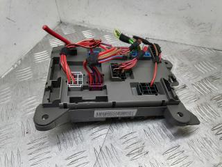 блок предохранителей BMW X5 E70 2008, 4.8 л., N62 B48 B, бензин, АКПП, черный 	 schwarz 2 (668), внедорожник 5 дв., 6931687, 61146931687