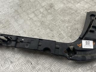 Крепление бампера заднего BMW X3 F25 2014, 3.5 л., бензин, АКПП, внедорожник 5 дв., полный привод, 51127239884, 7239884