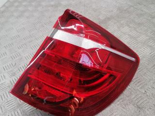 фонарь задний правый BMW X3 F25 2014, 3.5 л., бензин, АКПП, внедорожник 5 дв., полный привод, 63217220242, 7220242