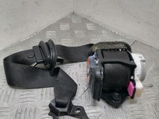 ремень безопасности BMW X3 F25 2014, 3.5 л., бензин, АКПП, внедорожник 5 дв., полный привод, 72117367249, 7367249