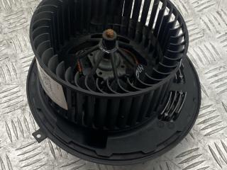 моторчик печки BMW X3 F25 2014, 3.5 л., бензин, АКПП, внедорожник 5 дв., полный привод, 64119227670